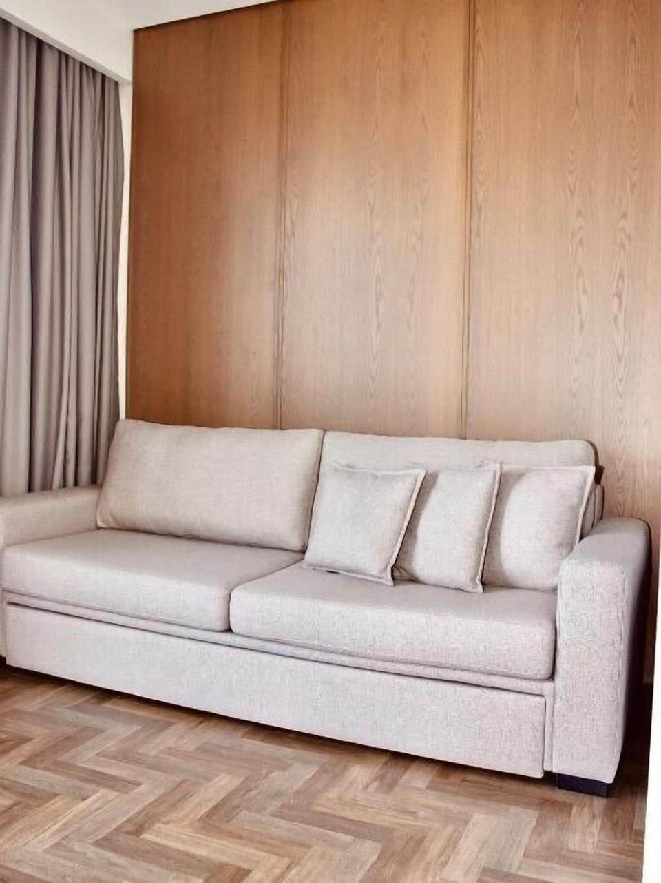 Suite, Sea View | Desk, soundproofing, free WiFi, bed sheets