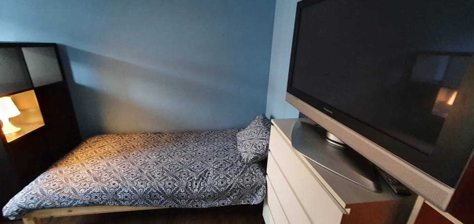 Shared Dormitory, 1 Bedroom | 1 bedroom