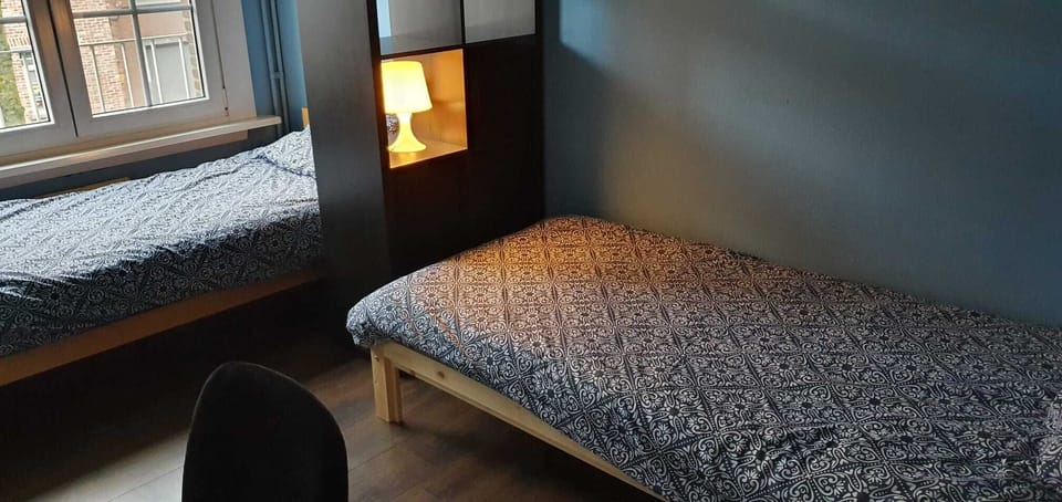 Shared Dormitory, 1 Bedroom | 1 bedroom