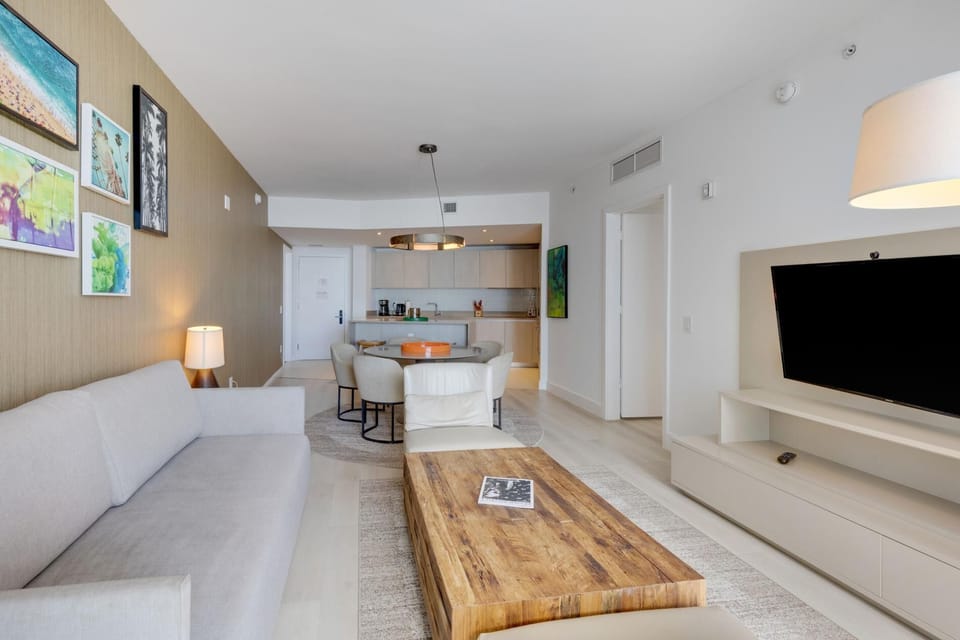 Relax, unwind, and make yourself at home in this serene space.