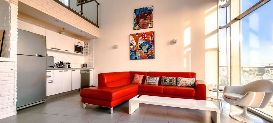 Apartment (2 Bedrooms) | Front of property