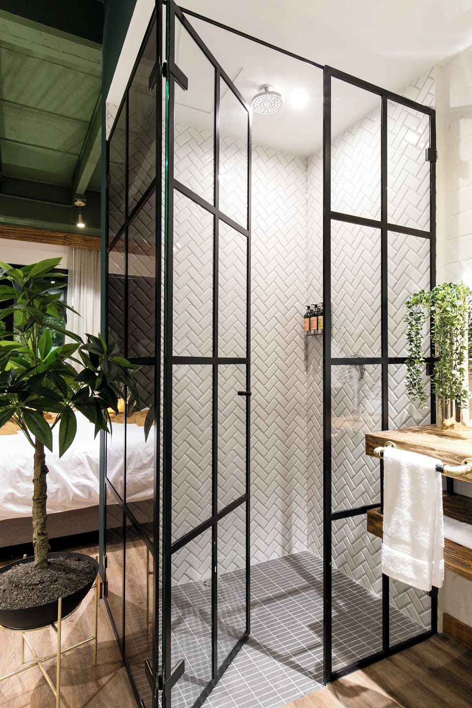 Standard Room | Desk, laptop workspace, free WiFi, bed sheets