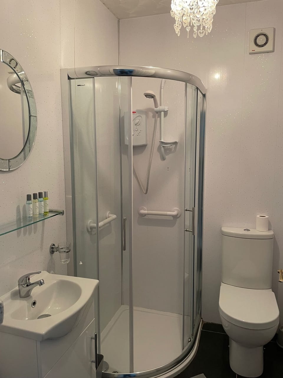 Family | Bathroom