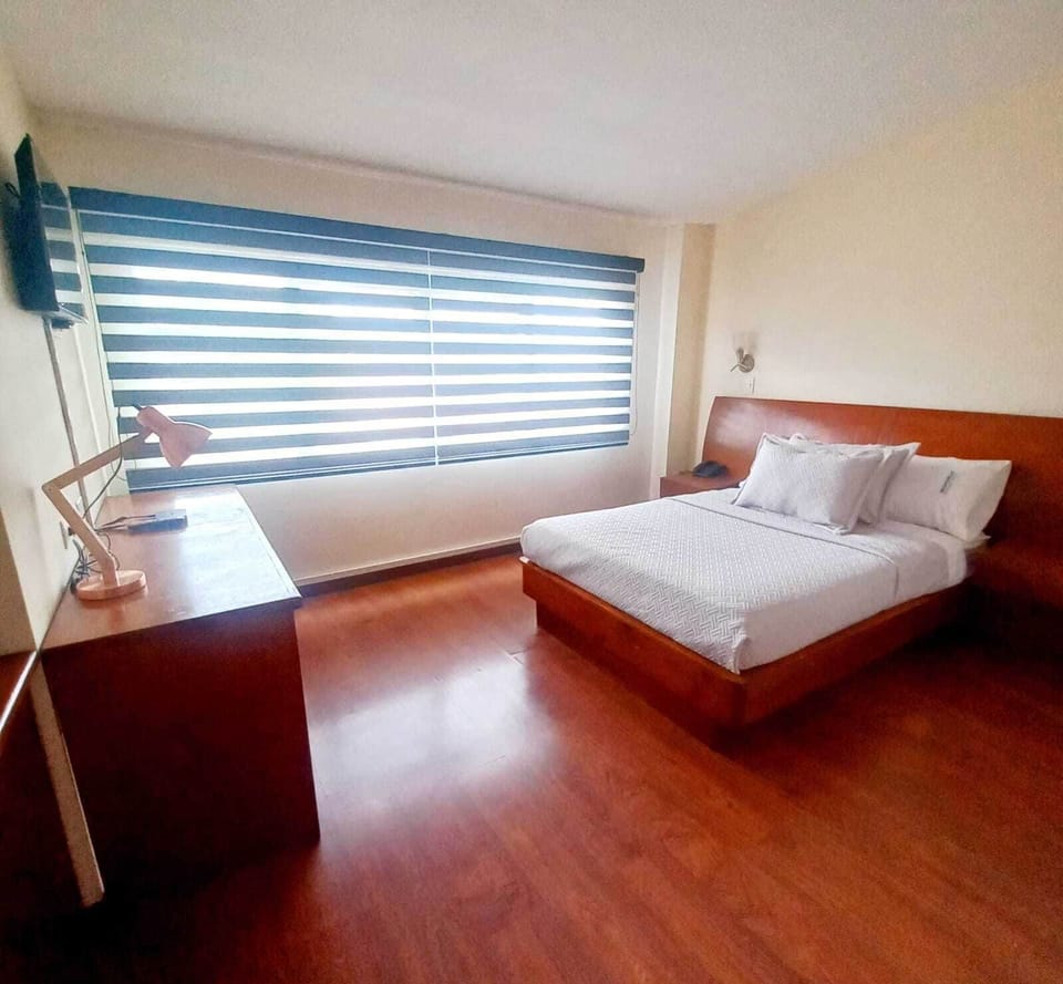 Standard Single Room | Desk, iron/ironing board, free WiFi