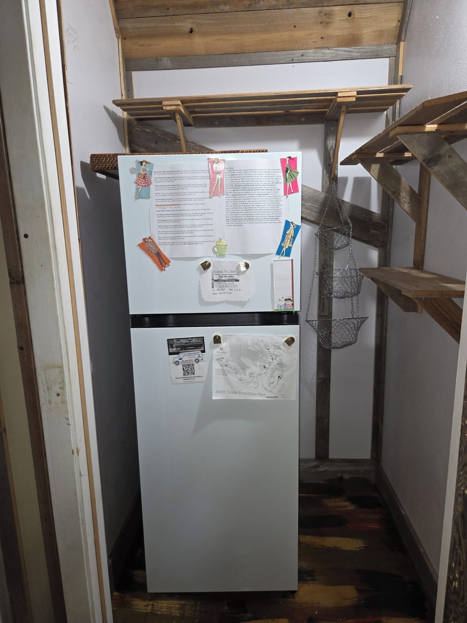 Pantry 
