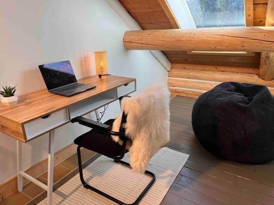 Work Space