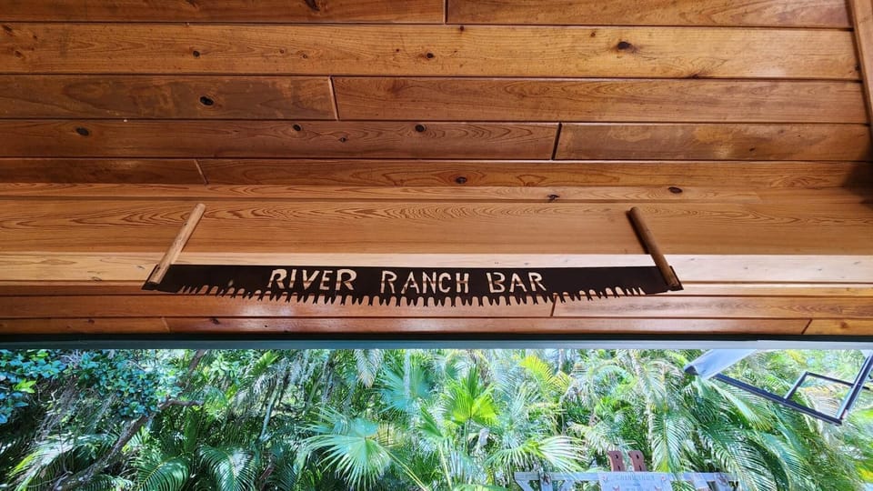 Camp in Comfort! River Ranch Full Hookup RV Campsite! 339 (2239)