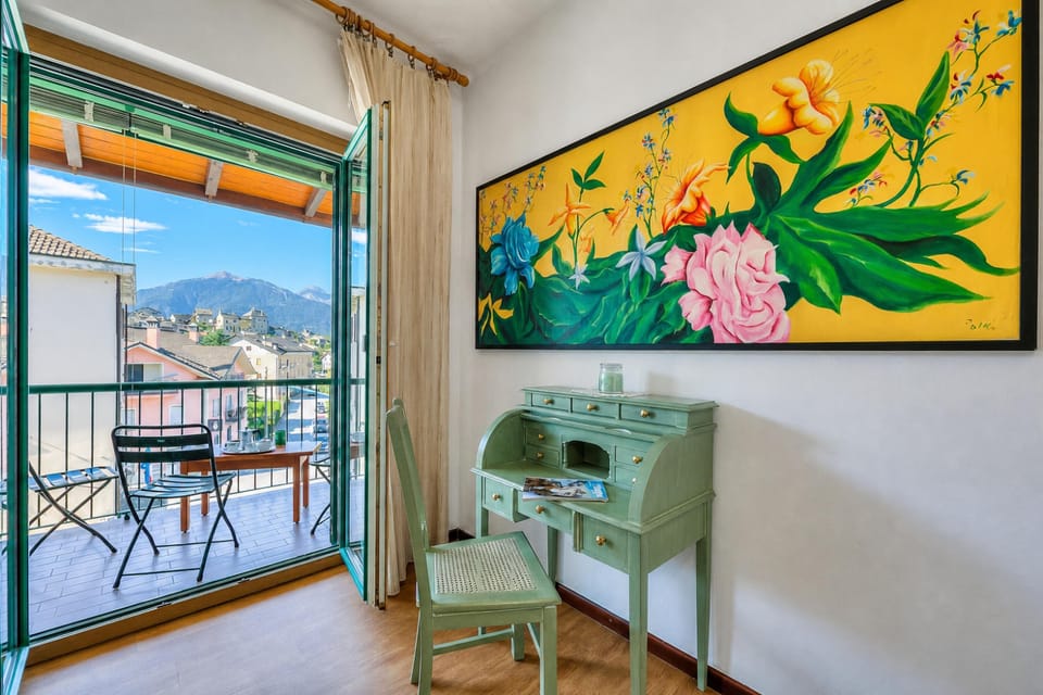 Third bedroom