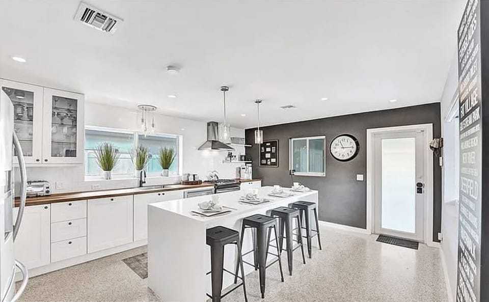 House | 3 bedrooms
