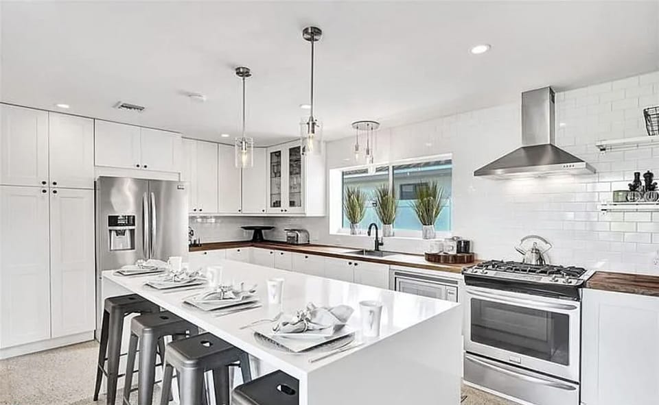 House | 3 bedrooms
