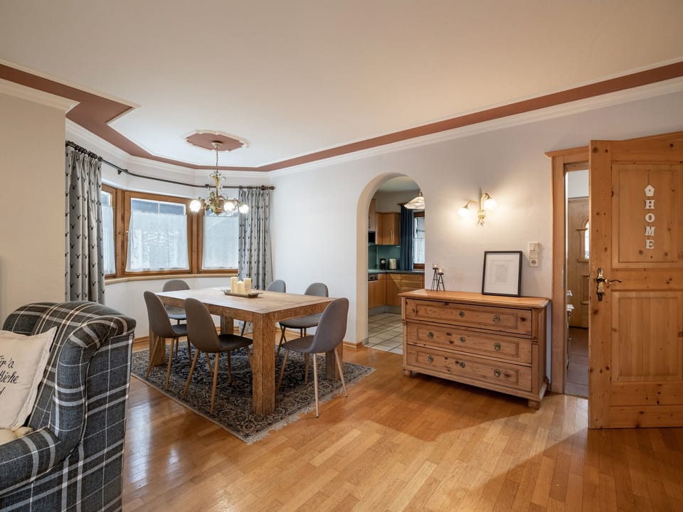 Apartment Christine Kirchberg in Tirol