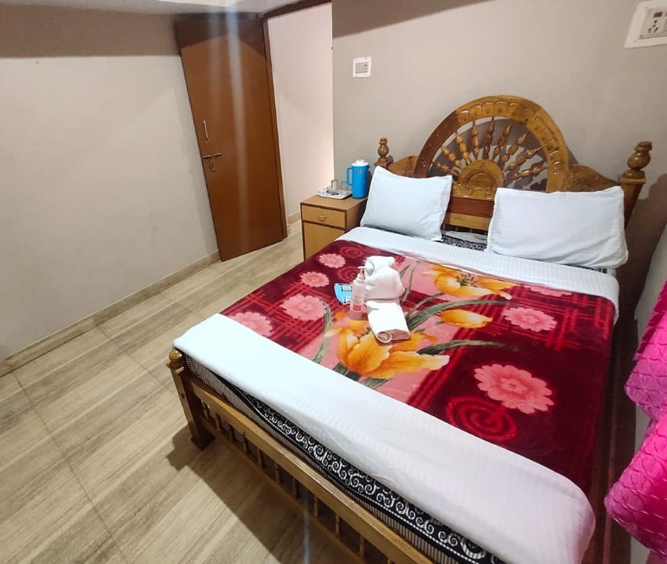 Deluxe Room | 1 bedroom, Egyptian cotton sheets, premium bedding, free WiFi