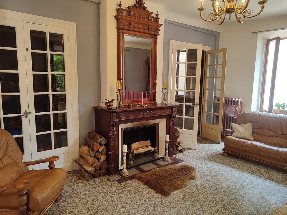 La Scierie Bed and Breakfast in Occitanie