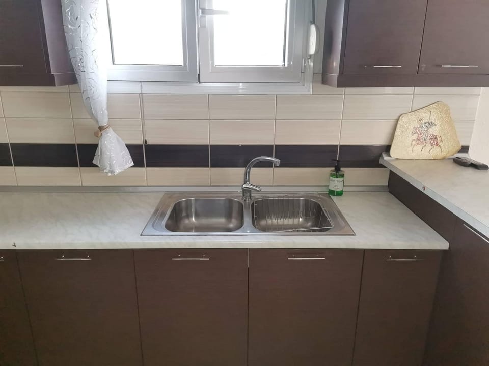 House | 2 bedrooms