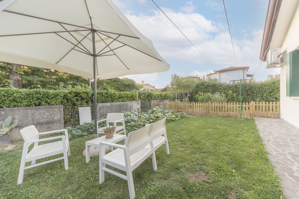 Comfort Apartment | Garden view
