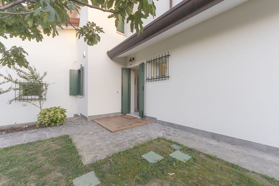 Comfort Apartment | Garden view