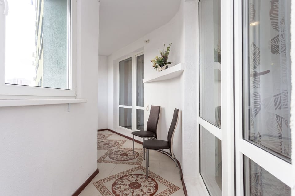 Apartment | Balcony