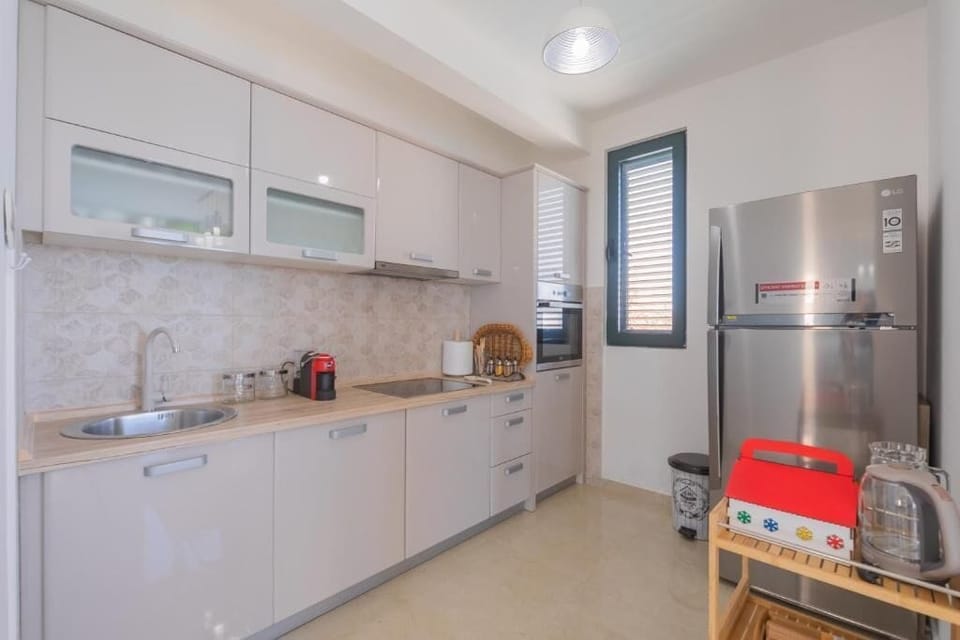 Panoramic Villa | Private kitchen