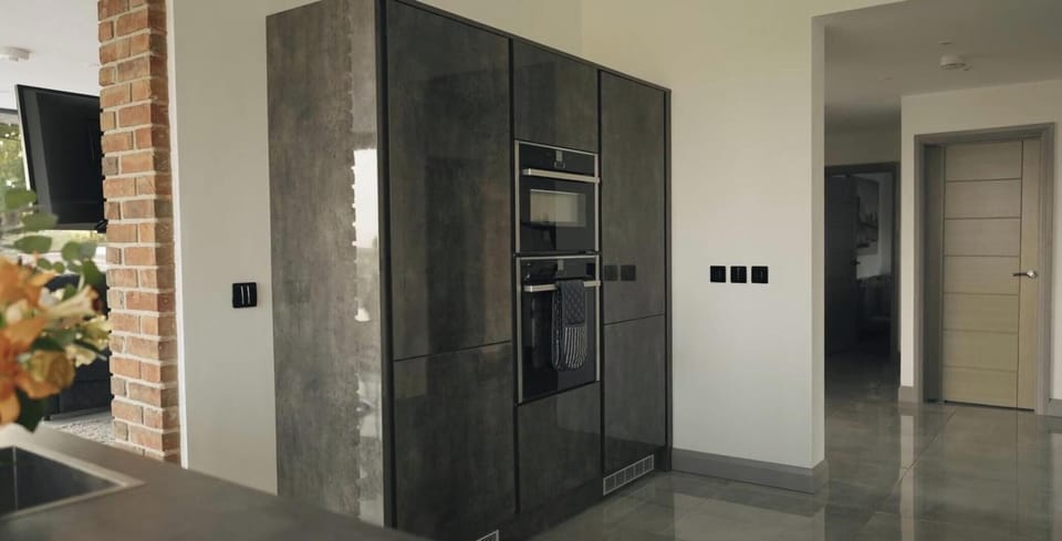 House | Interior