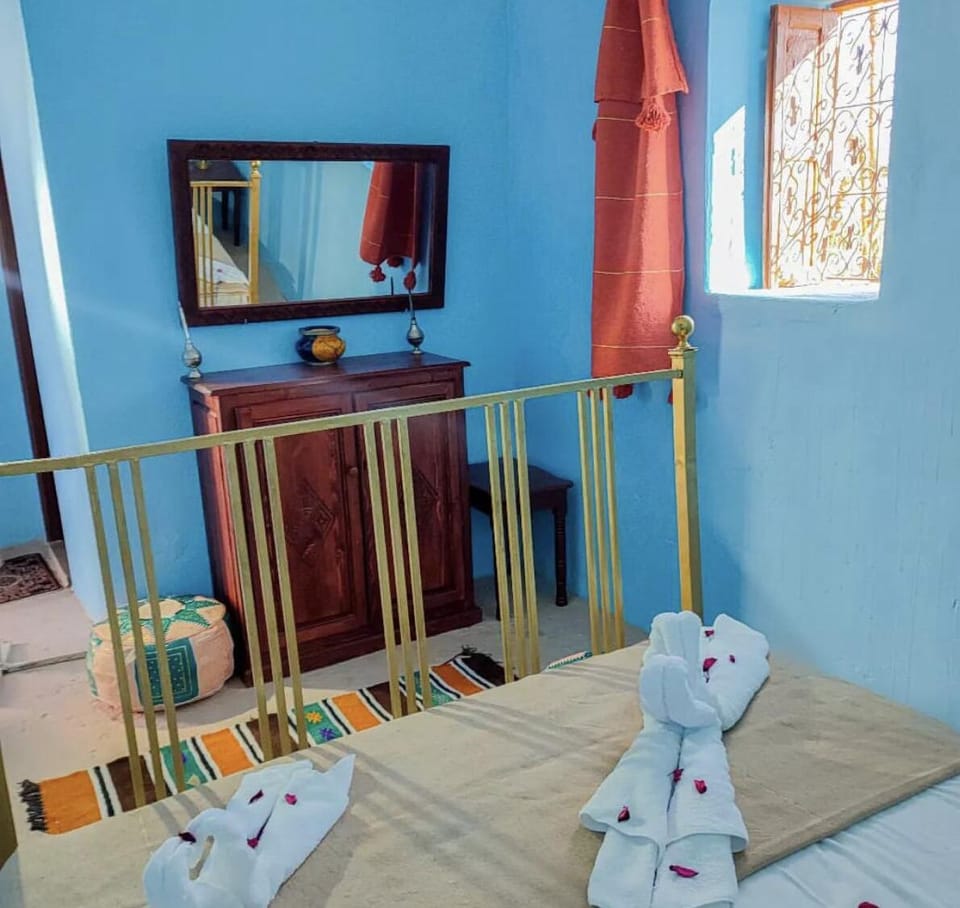 Traditional Room | 1 bedroom