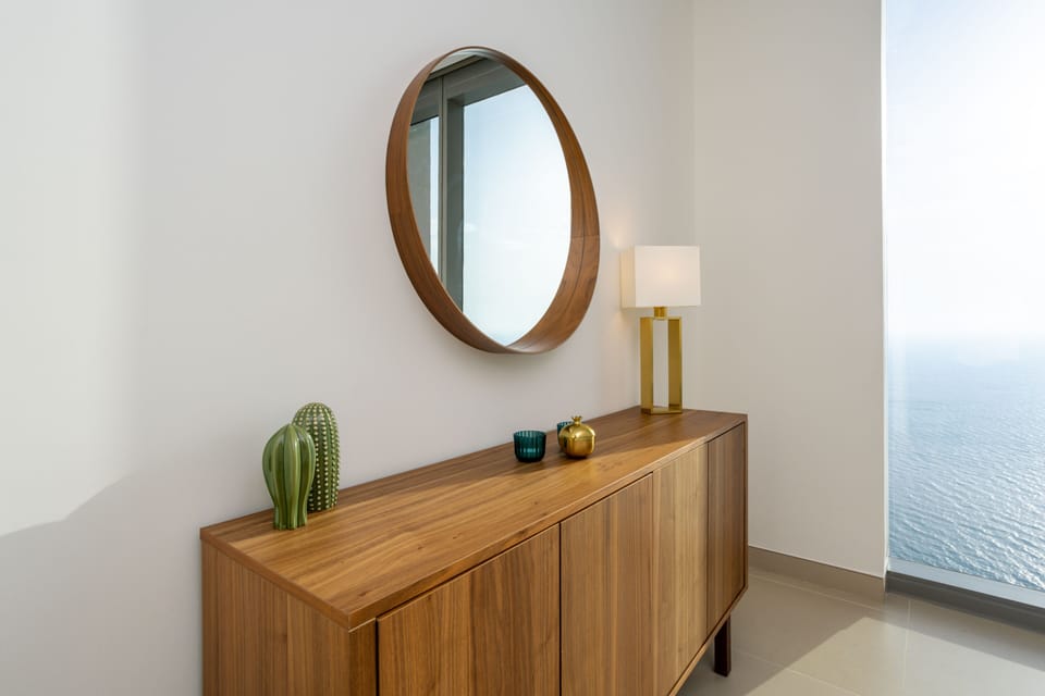 Elite Apartment | 3 bedrooms, individually furnished, iron/ironing board, free WiFi