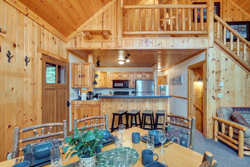 House (4 Bedrooms) | Interior
