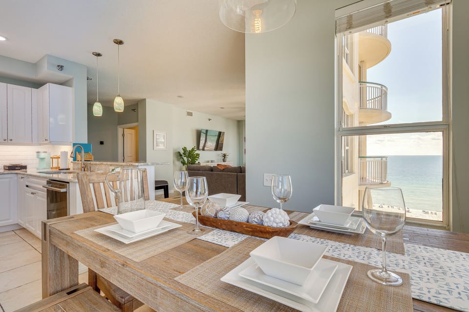 Apartment (3 Bedrooms) | Interior