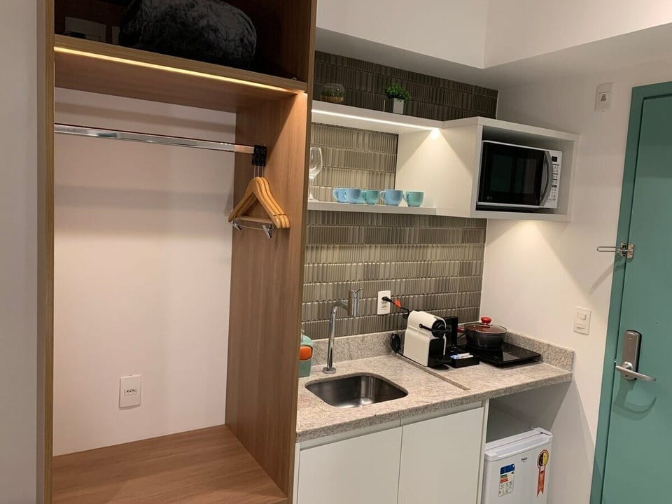 Apartment | Private kitchen