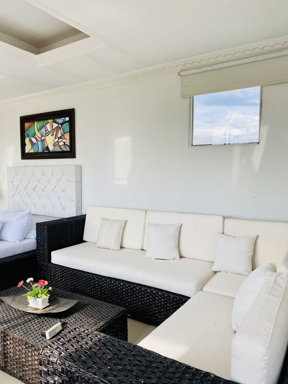 Luxury Double Room | Free WiFi, bed sheets