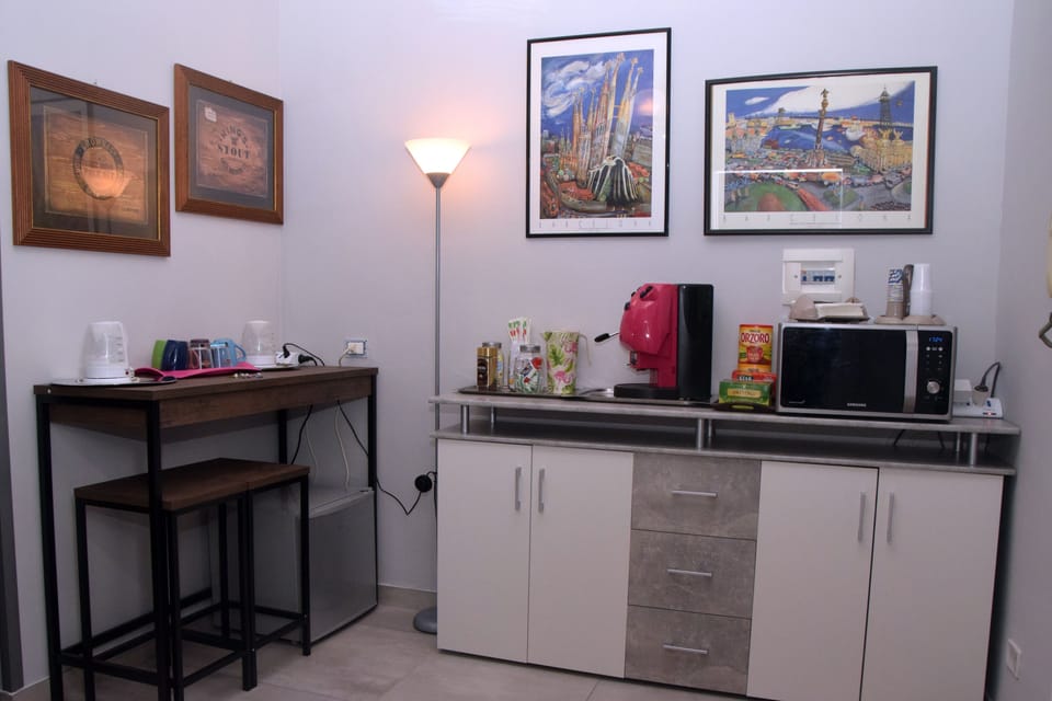 40-inch LED TV with satellite channels