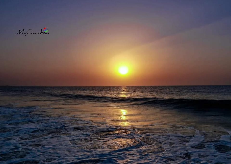 Studio | Beach