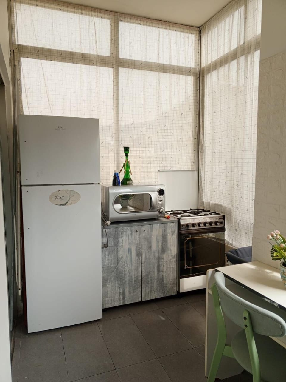 Chalet | Interior