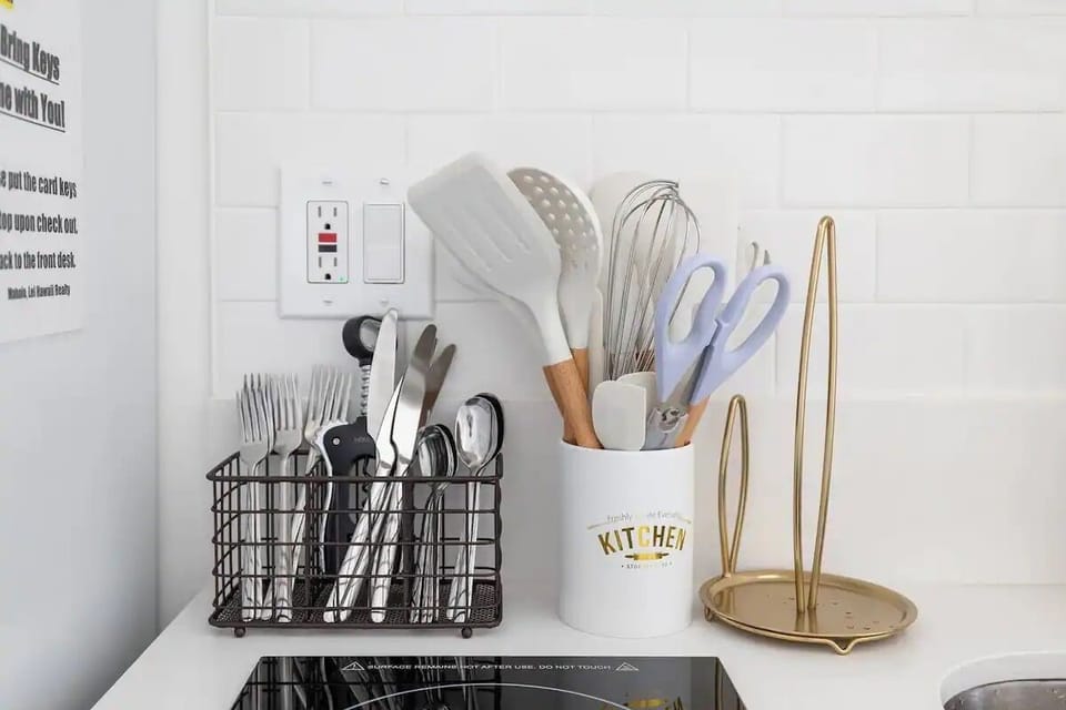 Utensil
