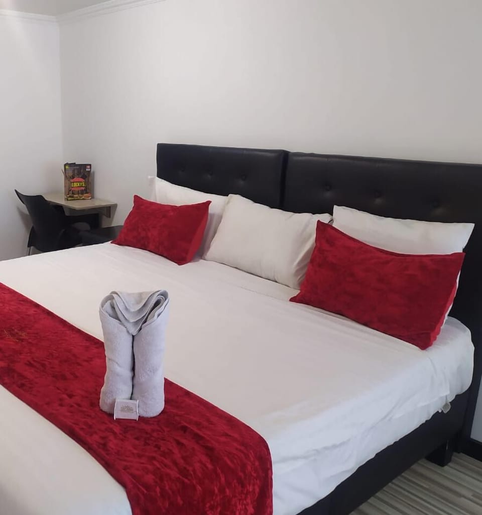 Basic Room | 8 bedrooms, free WiFi