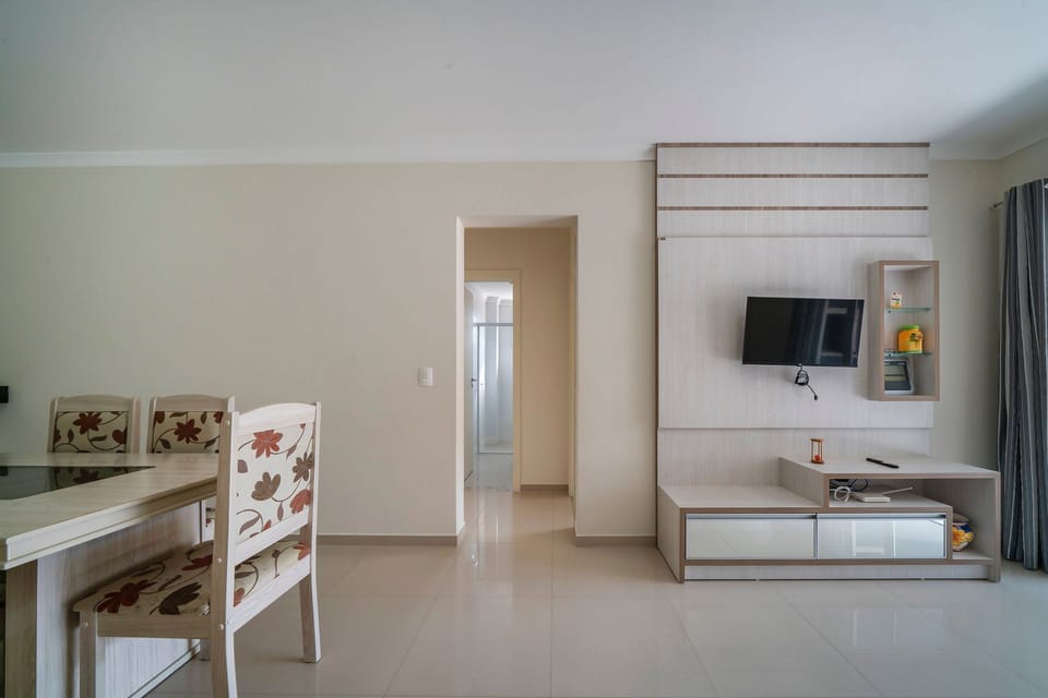Apartment | Interior