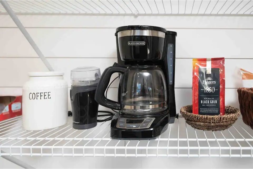 Attention coffee lovers!