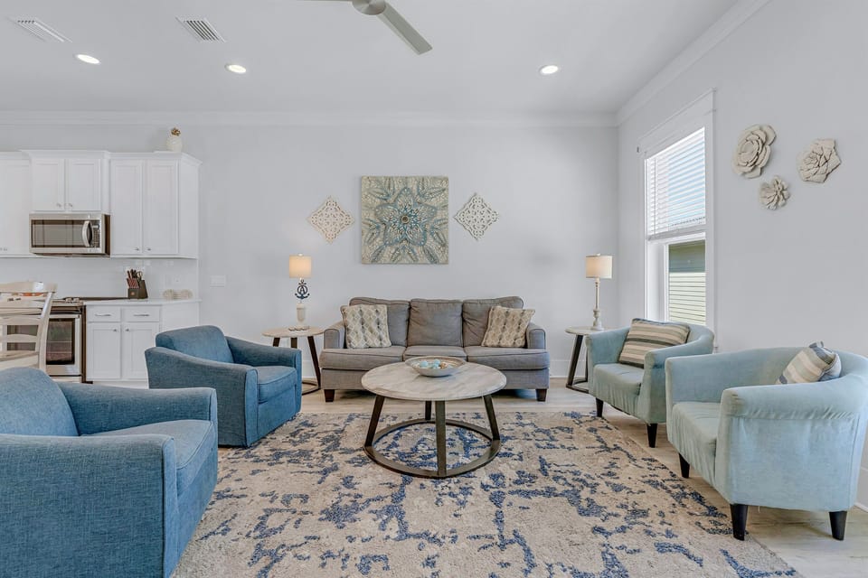 2nd Floor - Great Room