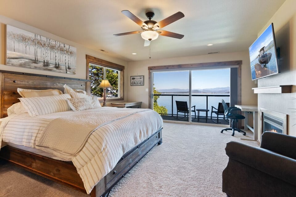Aspen Suite