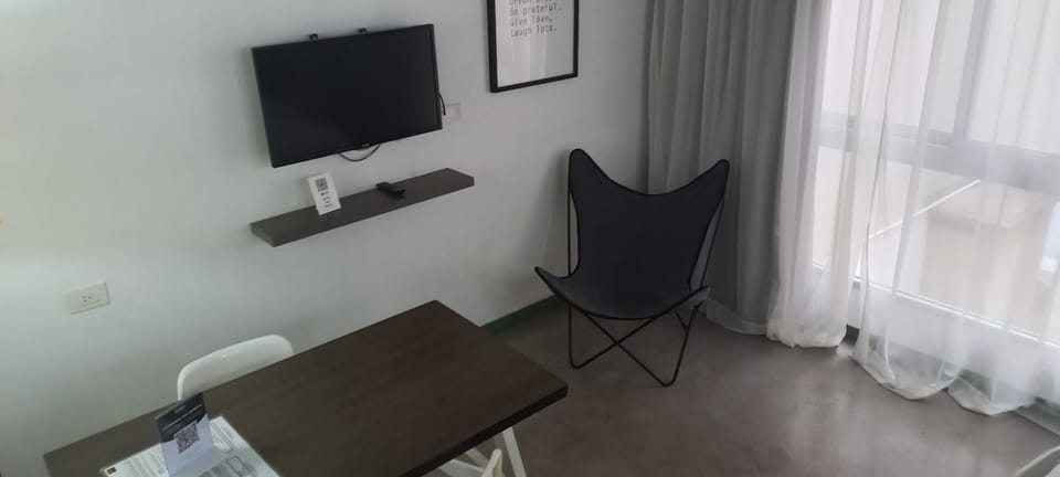 In-room safe, desk, iron/ironing board, free WiFi
