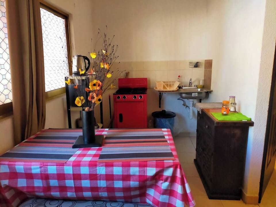 Apartment, 1 Bedroom | Interior