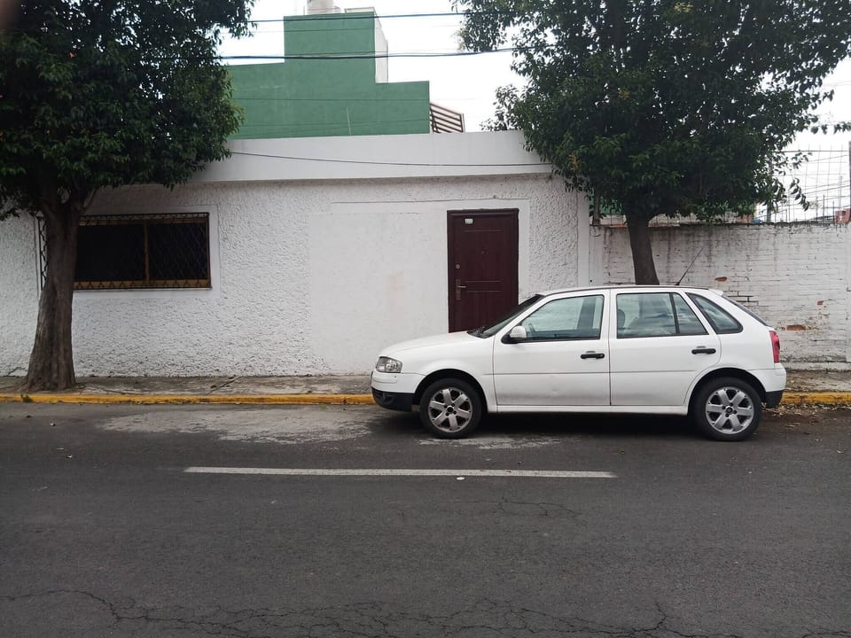 Apartment, 1 Bedroom | Property grounds