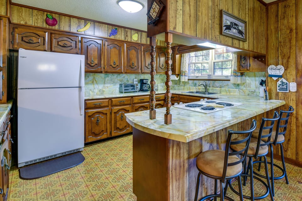Kitchen | Cooking Basics | Coffee Maker