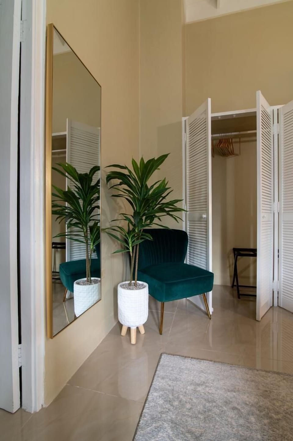 Comfort House | 2 bedrooms, iron/ironing board, WiFi (free)