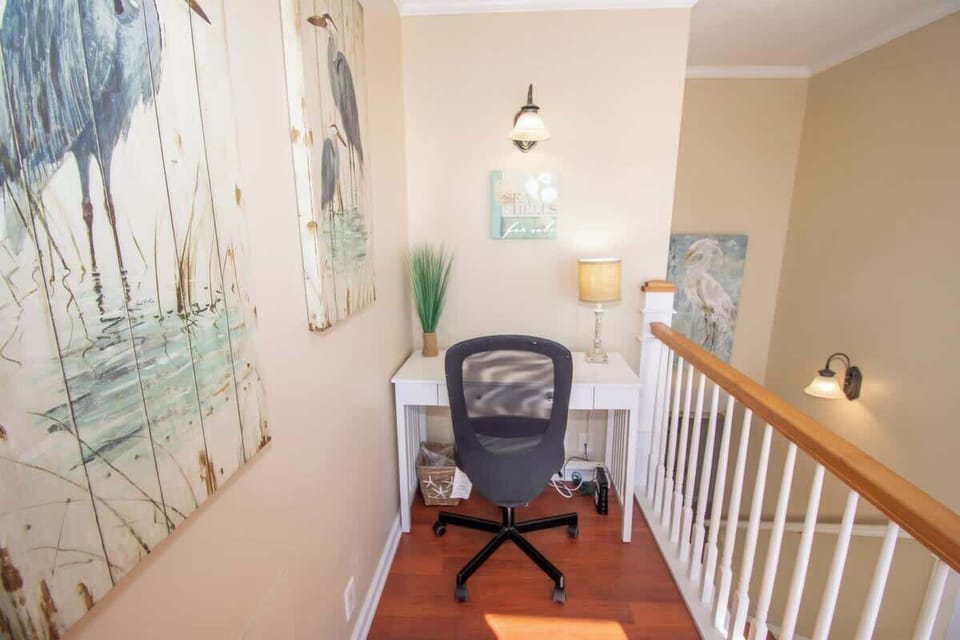 Office Retreat