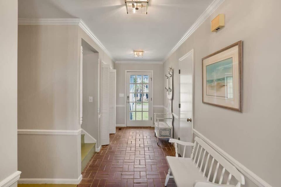 Main Foyer 
