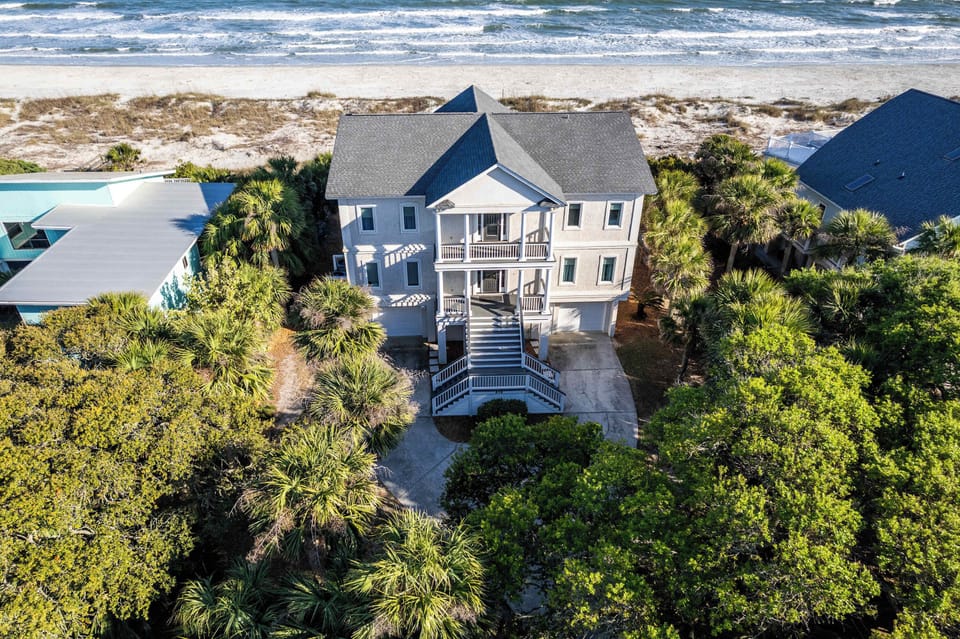 Ocean Front