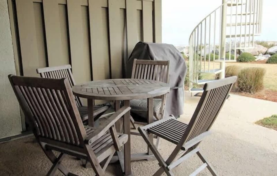 Patio Table