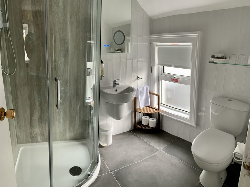 Shelleven House Bed and Breakfast in Northern Ireland