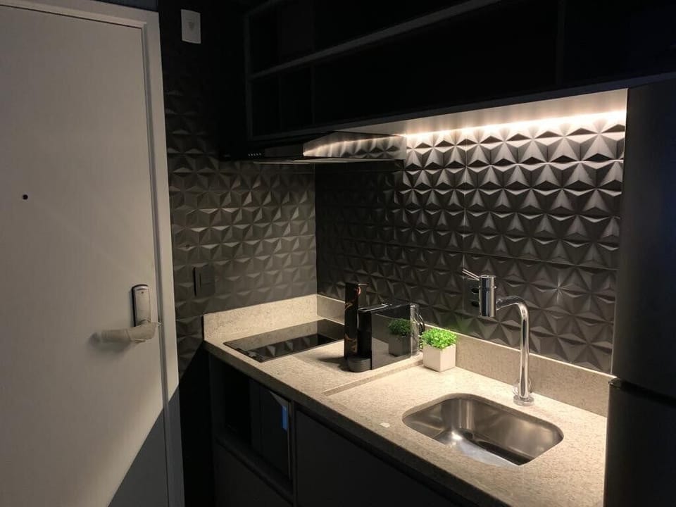 Apartment | Private kitchen