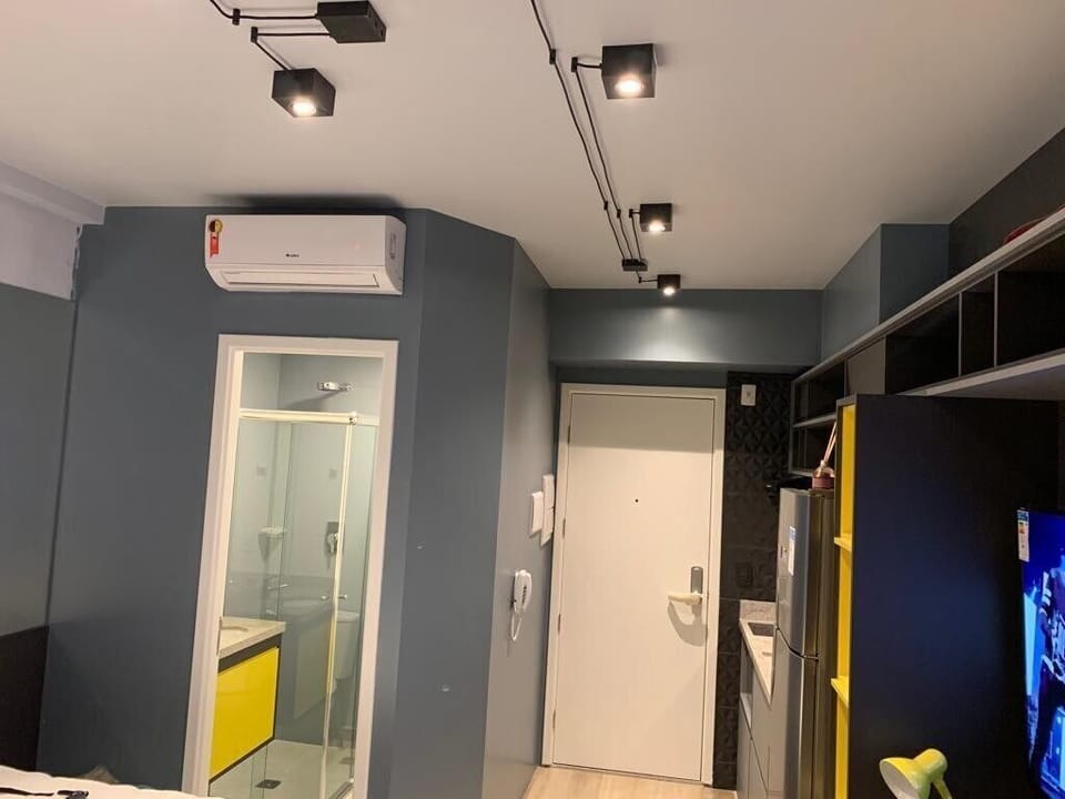 Apartment | 1 bedroom, WiFi (free)
